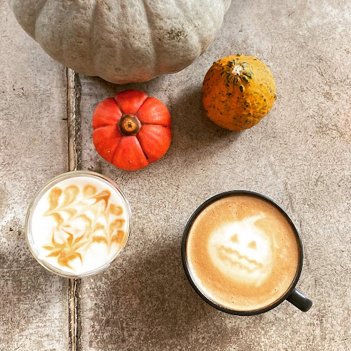 Opinii despre Café BRYG în Vejle - Gastronomi og hotelvirksomhed