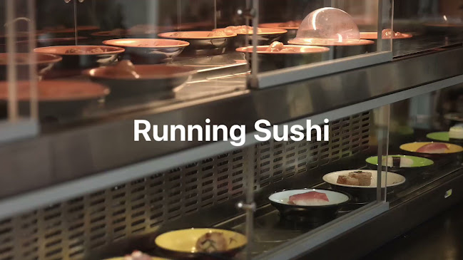 Opinii despre Oriental Barbecue House og Running Sushi în Odense - Gastronomi og hotelvirksomhed