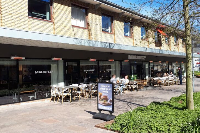 Opinii despre Cafe Mauritz în Sønderborg - Gastronomi og hotelvirksomhed