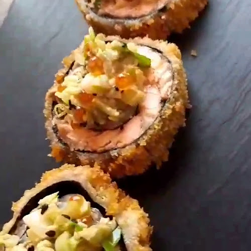 Comentarii opinii despre Susu Sushi og Nikkei Restaurant