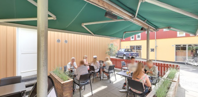 Opinii despre Frokost MALT în Køge - Gastronomi og hotelvirksomhed