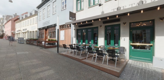 Opinii despre Tír na nÓg — Irish Gastropub în Aarhus - Gastronomi og hotelvirksomhed