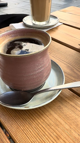 Opinii despre Kring Chokolade în Middelfart - Gastronomi og hotelvirksomhed