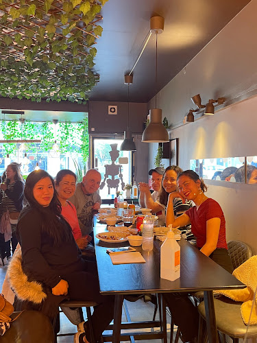 Turo Turo Bistro Filipino