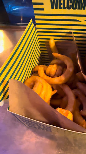 Opinii despre Cocks & Cows Tivoli Food Hall în Indre By - Gastronomi og hotelvirksomhed