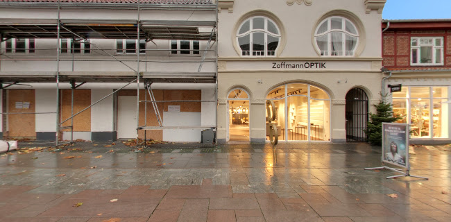 Den Gyldne Ovn - Fredericia