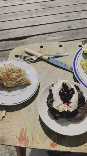 Opinii despre Lille Bakery în København - Gastronomi og hotelvirksomhed