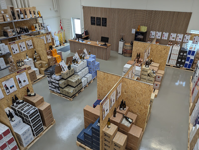 Vinens Verden A/S - Gastronomi og hotelvirksomhed