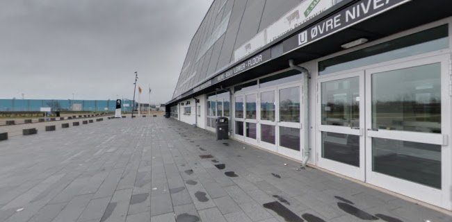 A Hereford Beefstouw, BOXEN - Gastronomi og hotelvirksomhed