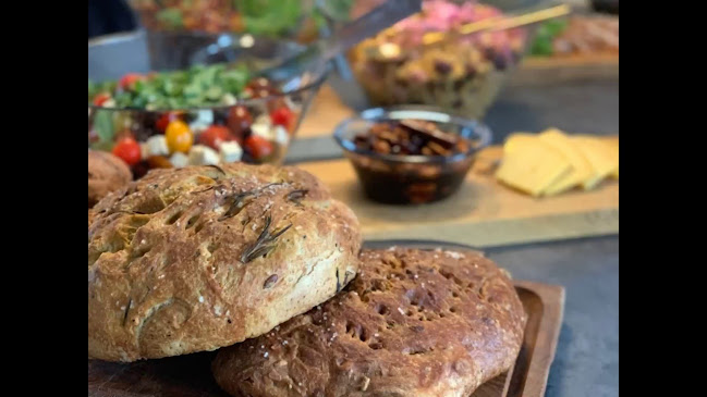 Opinii despre Dit Spisekammer în Silkeborg - Gastronomi og hotelvirksomhed