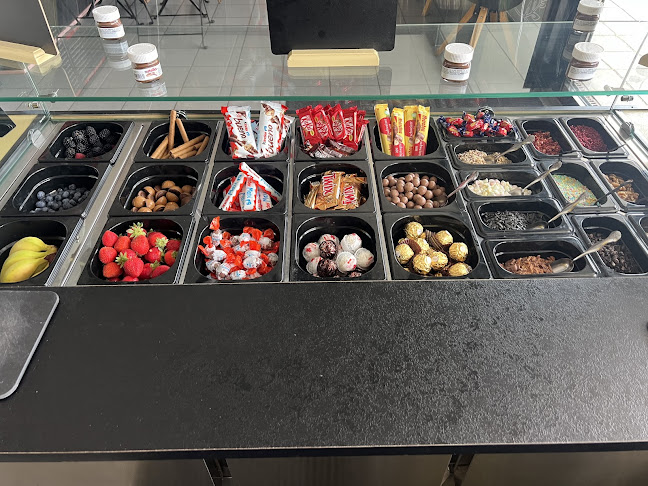 Comentarii opinii despre Lido Pizzaria & Pancakes