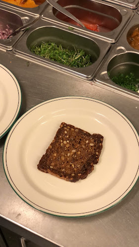 Christianshavns Færgecafé