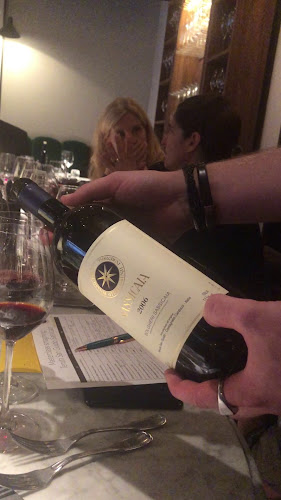 Kristen Bernikows Gade 11, 1105 København K