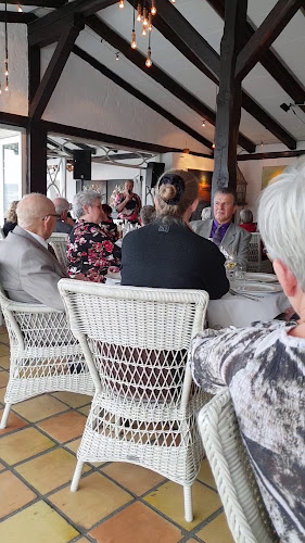 Opinii despre Restaurant Rudolf Mathis în Kerteminde - Gastronomi og hotelvirksomhed