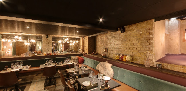 Basso - Gastronomi og hotelvirksomhed