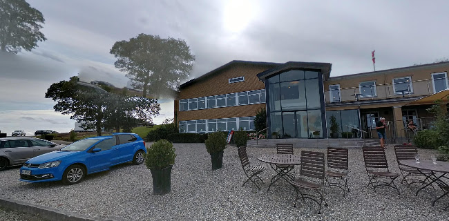 Restaurant Skamlingsbanken I/S v/Karina Poulsen og Niels H Sohl - Sjølund