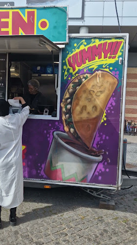 Mexihagen - København