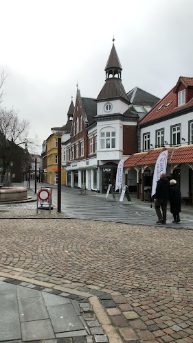 Opinii despre Restaurant Columbus în Lemvig - Gastronomi og hotelvirksomhed