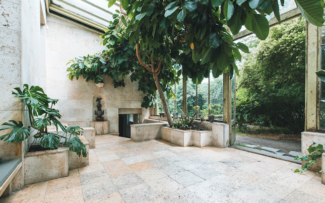 Krausesvej 3, 2100 København