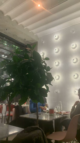 Frankies Pizza - Indre By