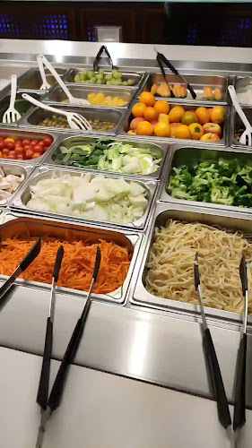 Opinii despre Restaurant Hong Cheng în København - Gastronomi og hotelvirksomhed