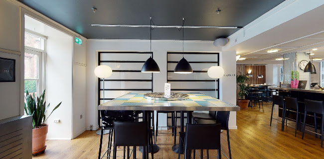 OASIA - sushi & wok - Vejle