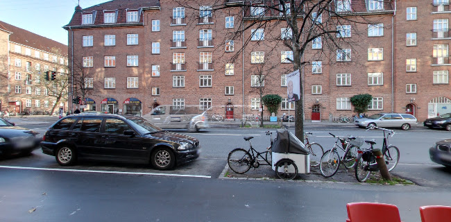 Mokkariet - Gastronomi og hotelvirksomhed