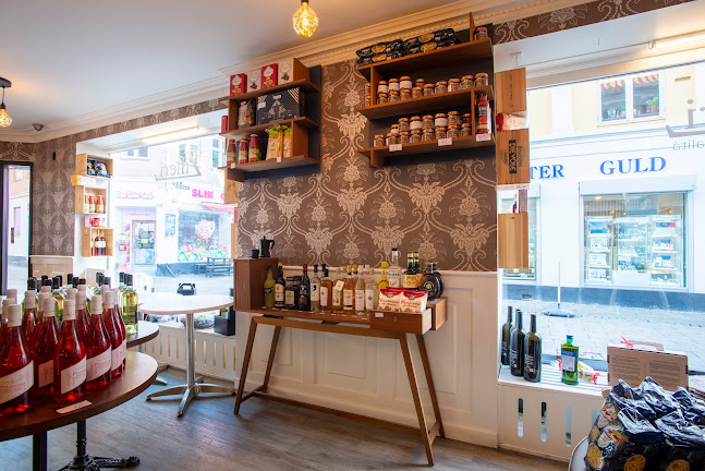 Zilleri - Helsingør