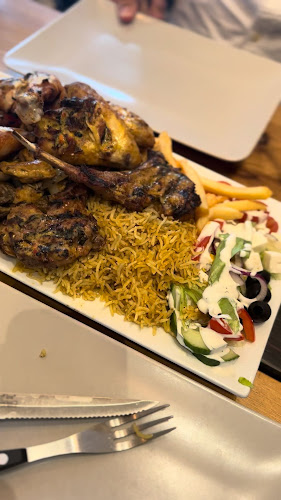 Opinii despre Jungle Grill Danmark în Albertslund - Gastronomi og hotelvirksomhed