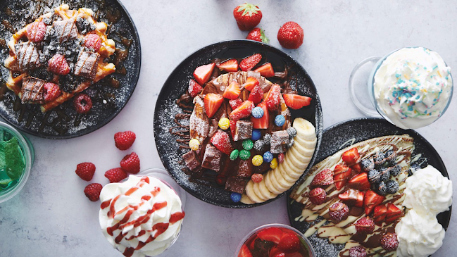 Ninetnine - København