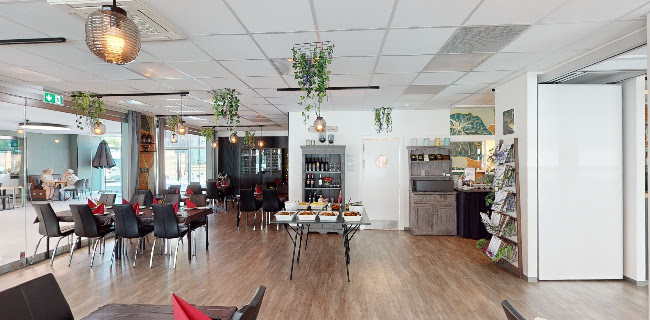 Restaurant Mona Lisa Næstved - Næstved