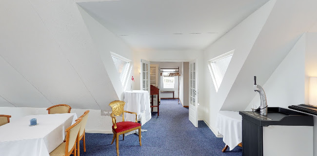 Opinii despre Restaurant Fregatten în Greve - Gastronomi og hotelvirksomhed