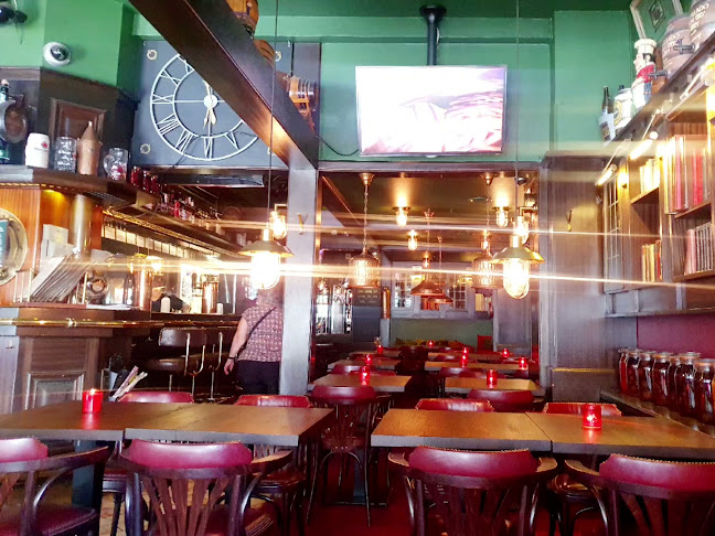 Opinii despre London Pub în Frederiksberg - Gastronomi og hotelvirksomhed