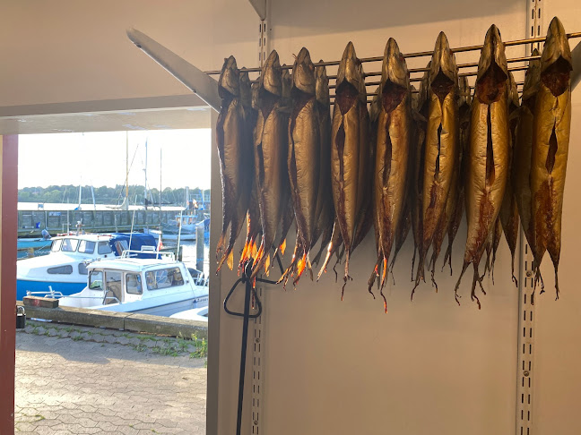 Skælskør Fiskehus ApS - Skælskør