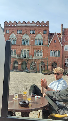 Opinii despre Dronning Louise în Esbjerg - Gastronomi og hotelvirksomhed