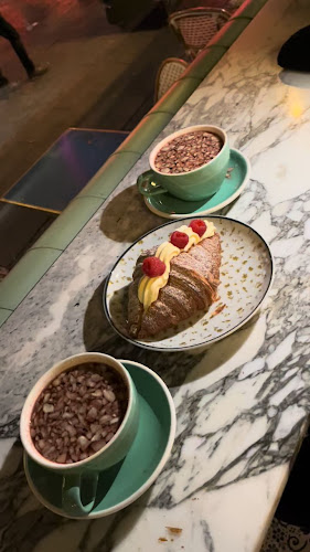 Opinii despre BUKA BAKERY în Frederiksberg - Gastronomi og hotelvirksomhed