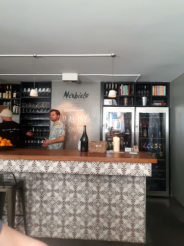 Opinii despre Nebbiolo Winebar în København - Gastronomi og hotelvirksomhed