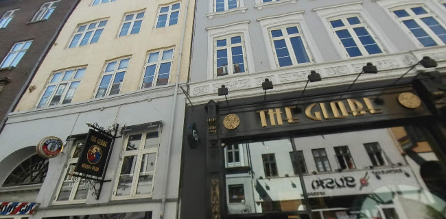 The Globe Irish Pub - København