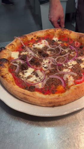 SanGiovanni - Gastronomi og hotelvirksomhed