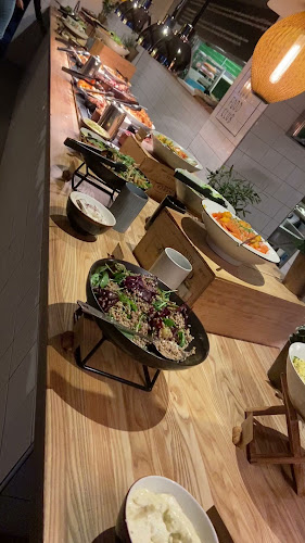 Opinii despre Food Club Nørrebro în Nørrebro - Gastronomi og hotelvirksomhed