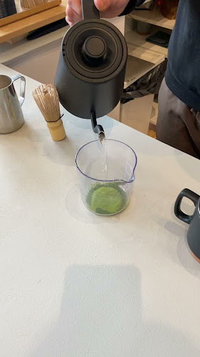 Opinii despre Studio Barnekow. în Rønne - Gastronomi og hotelvirksomhed