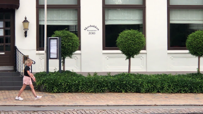 Skovbakken Restaurant ZOO - Odense