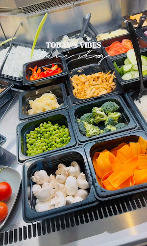 Opinii despre Green Kitchen în Slagelse - Gastronomi og hotelvirksomhed