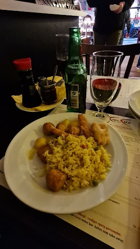 Opinii despre China Café în Herning - Gastronomi og hotelvirksomhed