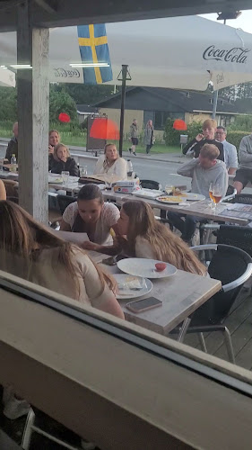 Opinii despre Amigo's Pizza & Grill în Bindslev - Gastronomi og hotelvirksomhed