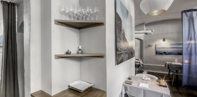 Restaurant Koefoed - Gastronomi og hotelvirksomhed