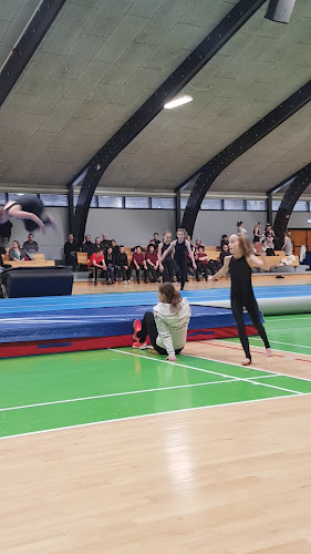 Rødbyhavn Sportshal