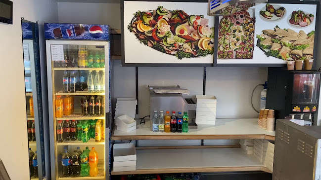 Opinii despre Klemmen în Aars - Gastronomi og hotelvirksomhed