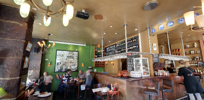 Comentarii opinii despre Cafe Gavlen