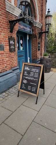 Brygger Bauers Grotter - Viborg